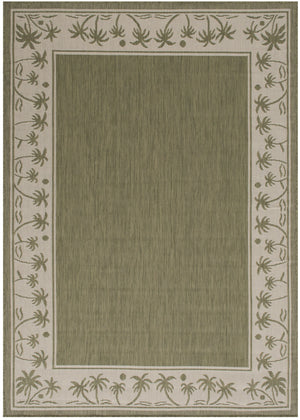 Bahamas 669 Sage Rug