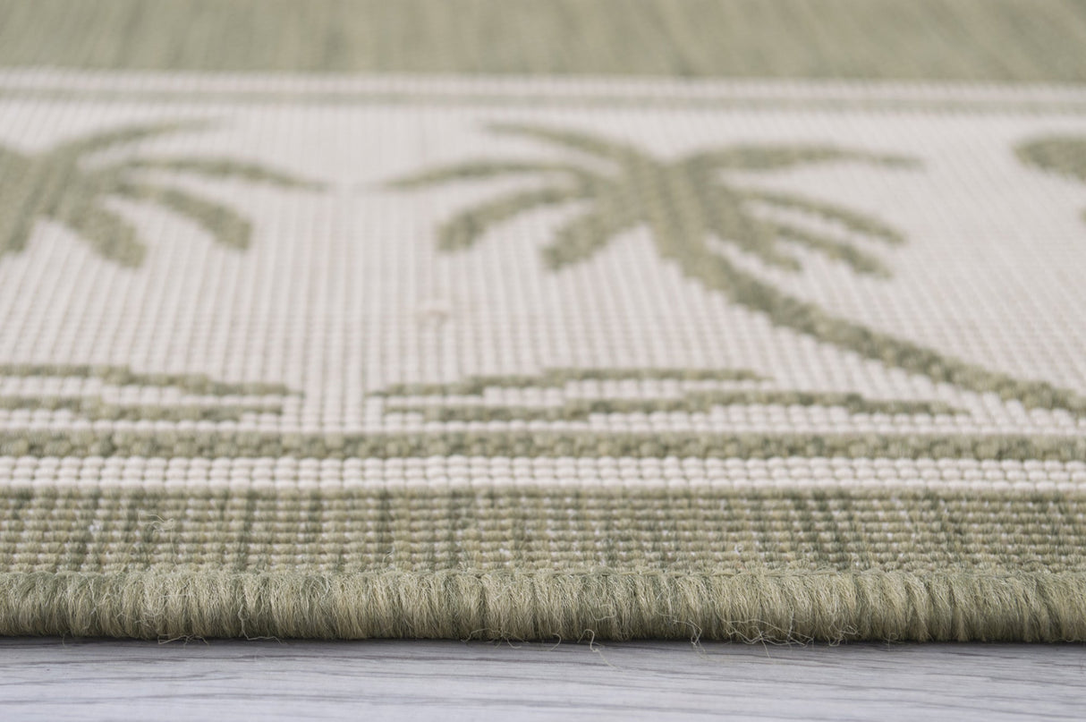 Bahamas 669 Sage Rug