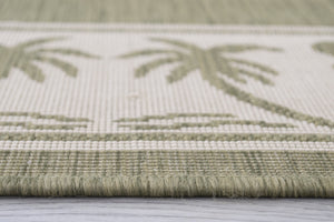 Bahamas 669 Sage Rug