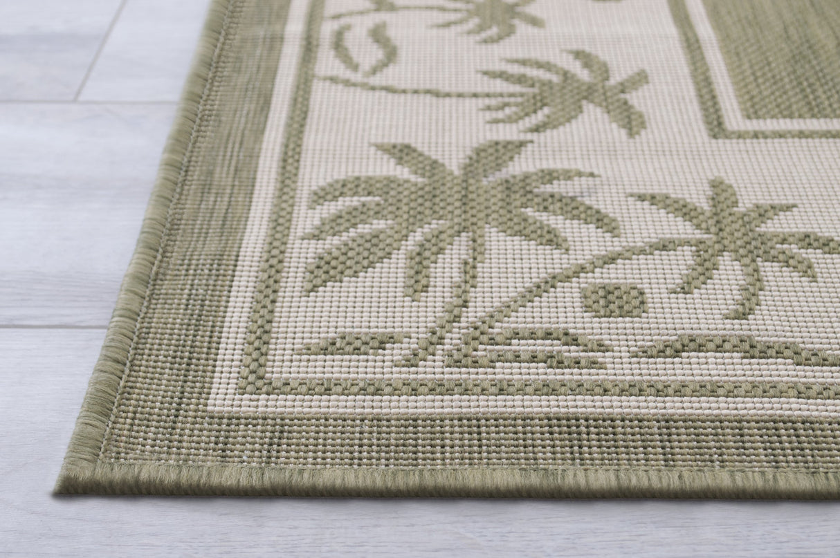 Bahamas 669 Sage Rug