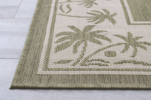 Bahamas 669 Sage Rug