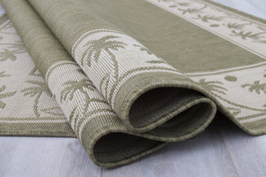 Bahamas 669 Sage Rug