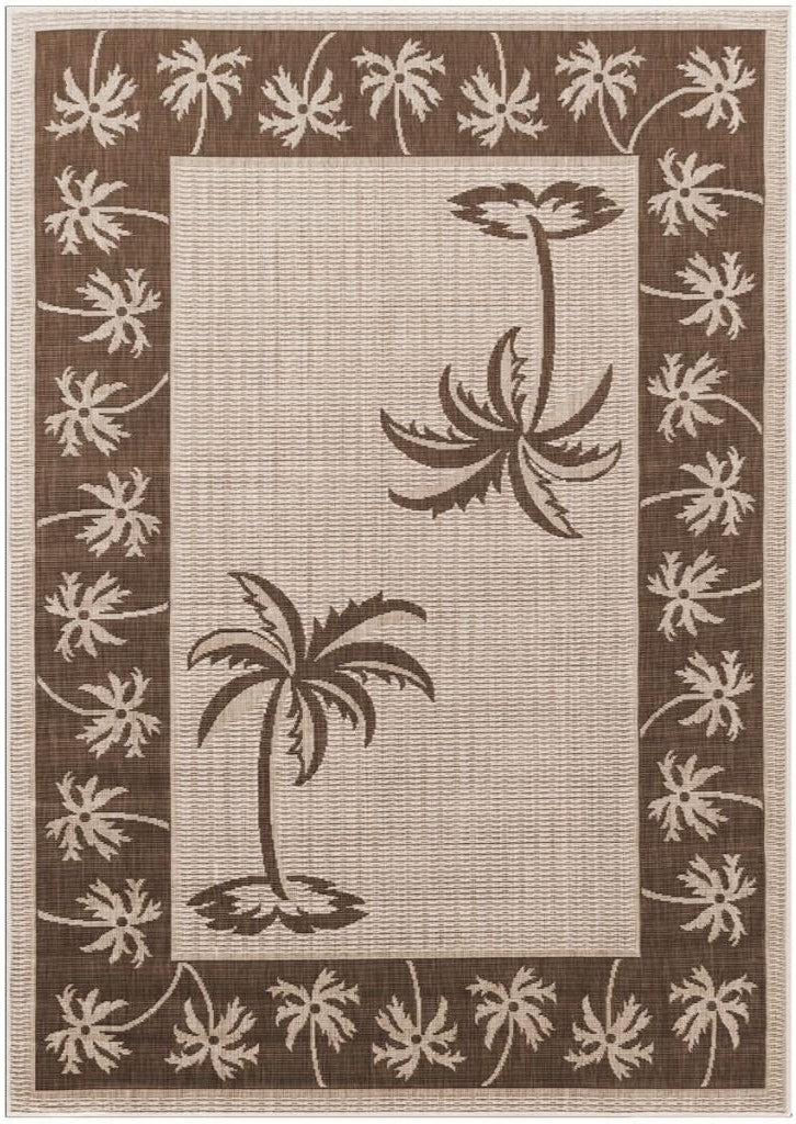 Bahamas 670 Beige Rug