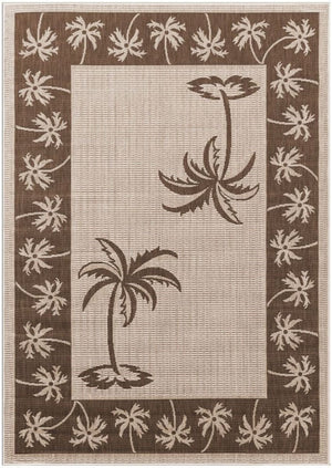 Bahamas 670 Beige Rug