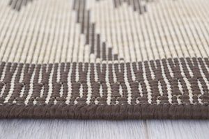 Bahamas 670 Chocolate Rug