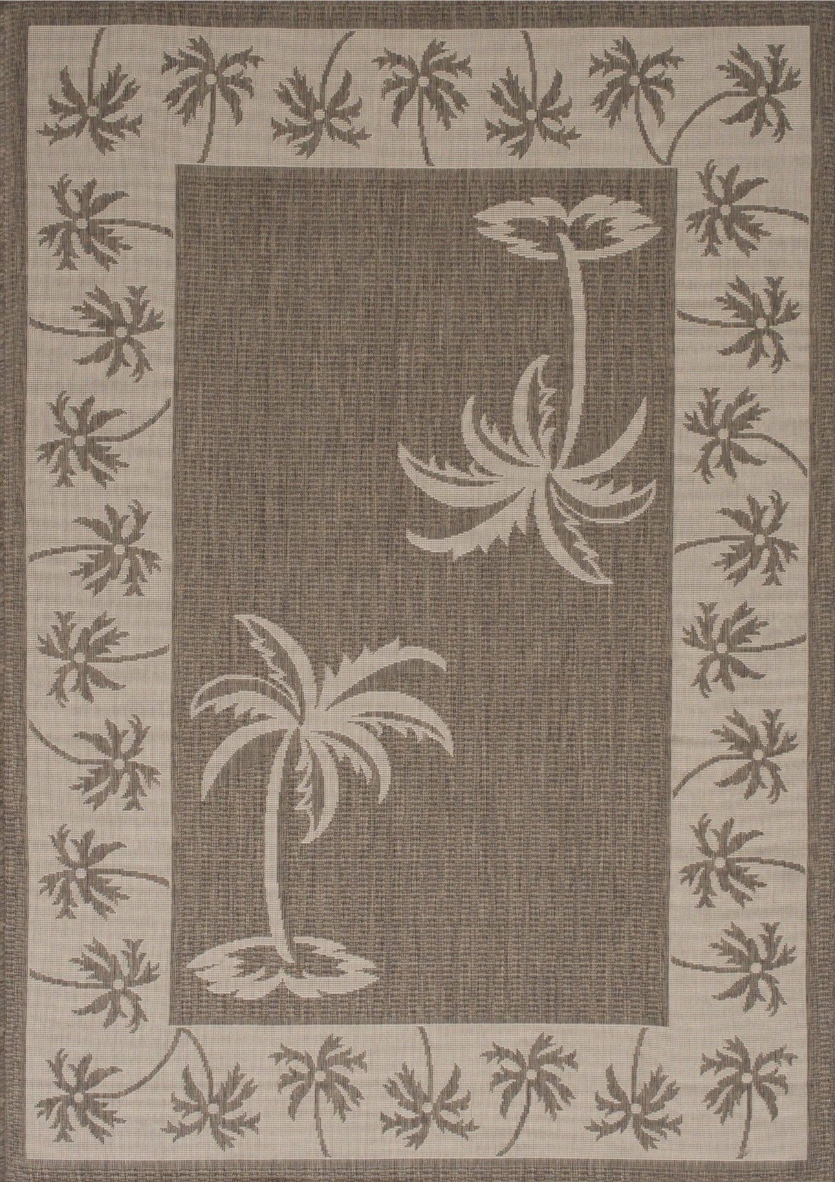 Bahamas 670 Mocha Rug