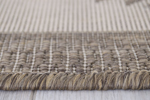 Bahamas 670 Mocha Rug