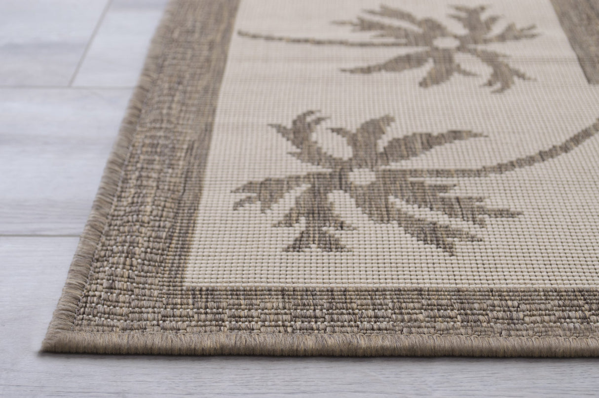 Bahamas 670 Mocha Rug