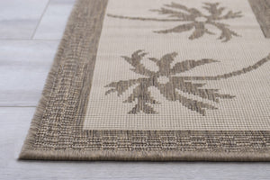 Bahamas 670 Mocha Rug