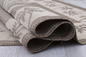 Bahamas 670 Mocha Rug