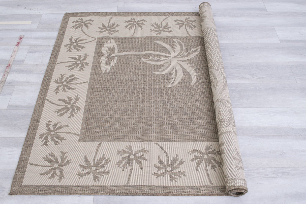 Bahamas 670 Mocha Rug