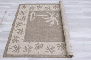 Bahamas 670 Mocha Rug