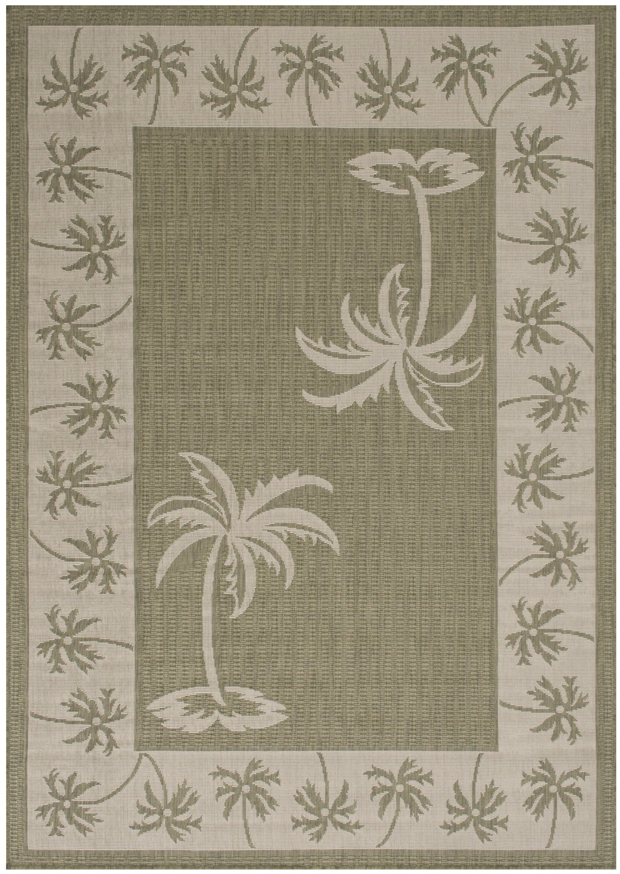 Bahamas 670 Sage Rug
