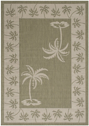 Bahamas 670 Sage Rug