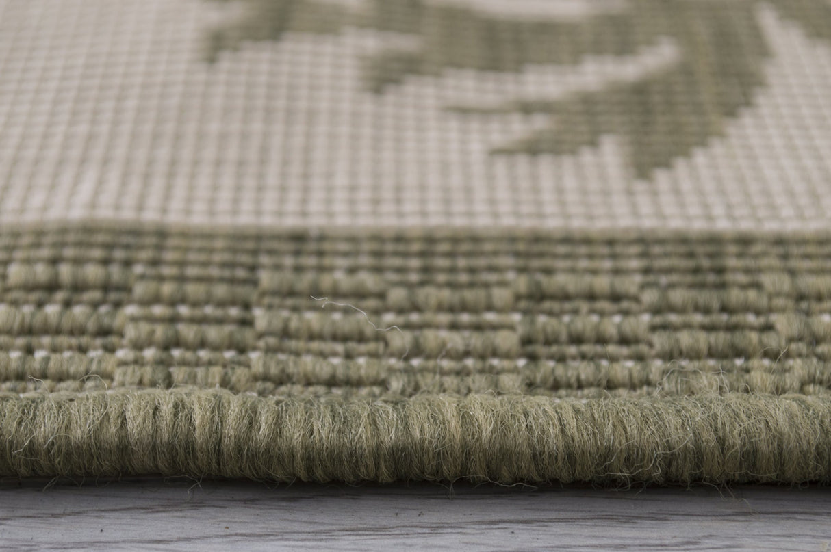 Bahamas 670 Sage Rug