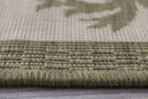 Bahamas 670 Sage Rug