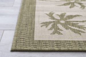 Bahamas 670 Sage Rug