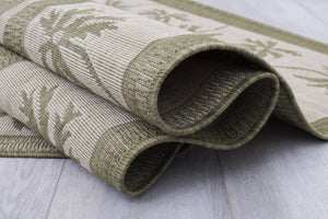 Bahamas 670 Sage Rug