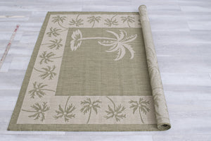 Bahamas 670 Sage Rug