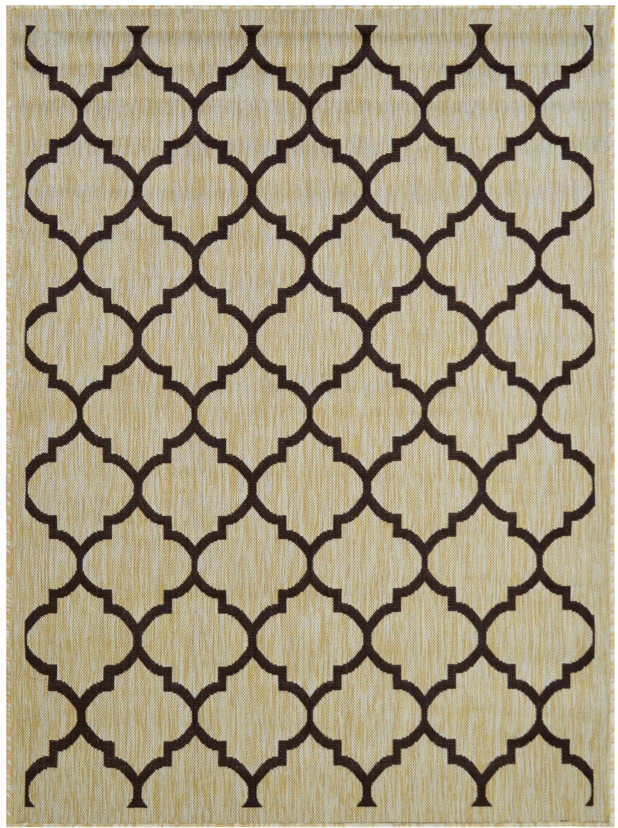 Bahamas 671 Beige Rug
