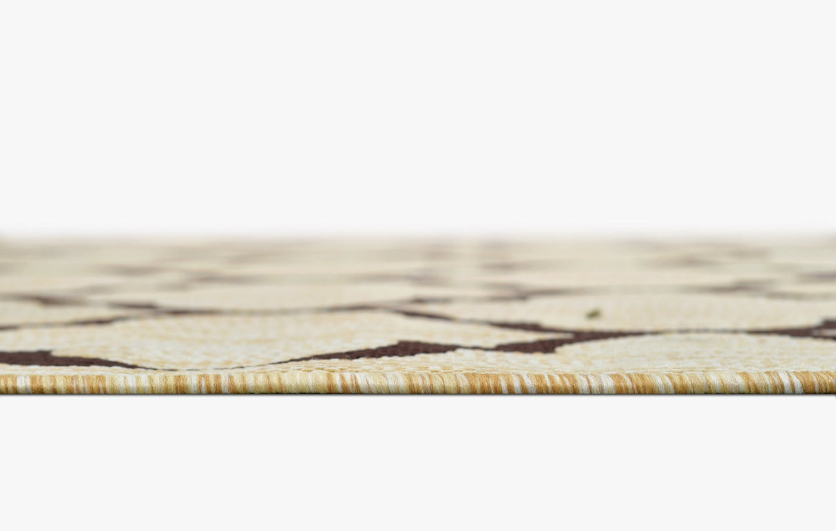 Bahamas 671 Beige Rug