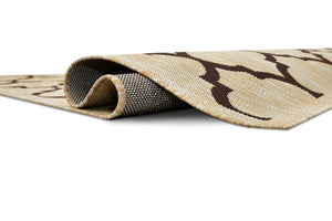 Bahamas 671 Beige Rug