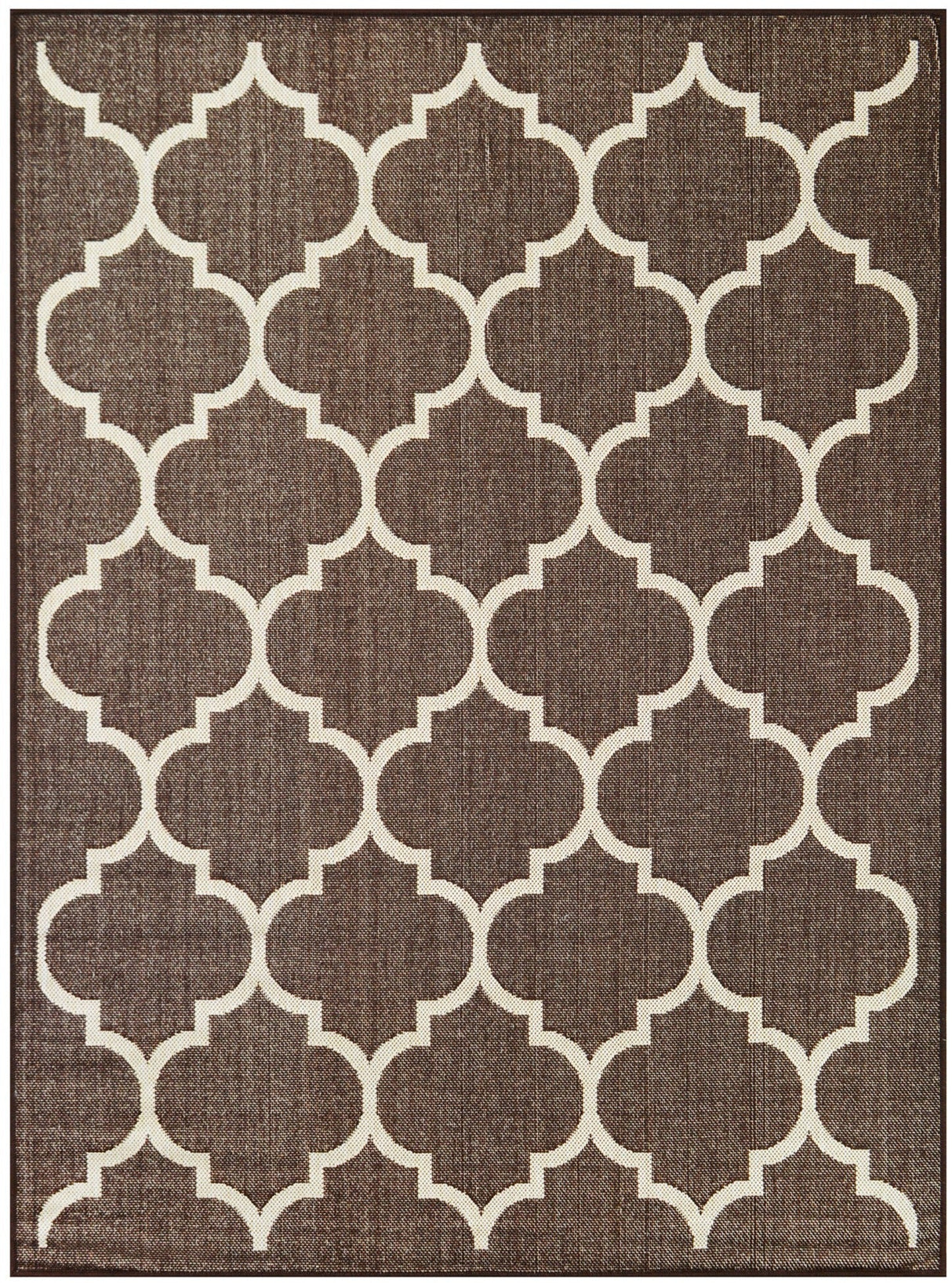 Bahamas 671 Chocolate Rug