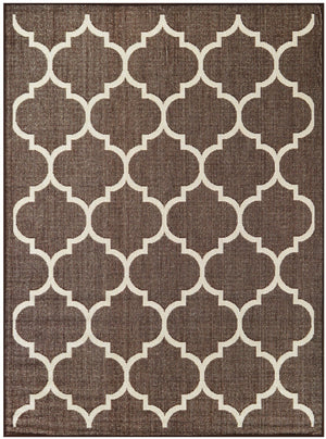 Bahamas 671 Chocolate Rug