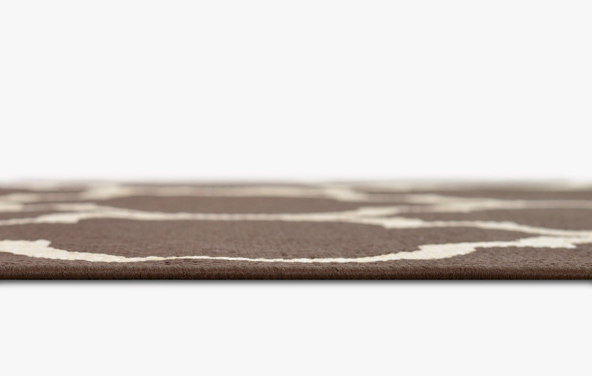 Bahamas 671 Chocolate Rug