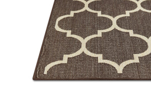 Bahamas 671 Chocolate Rug