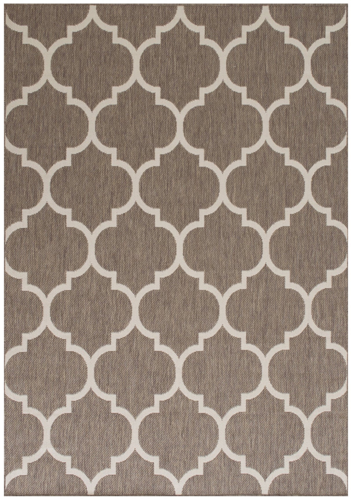 Bahamas 671 Mocha Rug