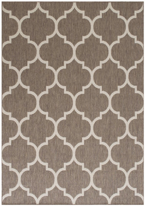 Bahamas 671 Mocha Rug