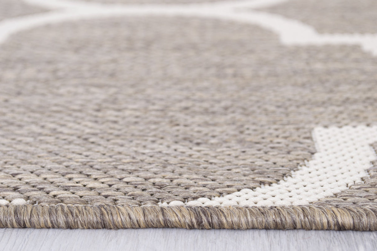 Bahamas 671 Mocha Rug