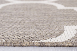 Bahamas 671 Mocha Rug