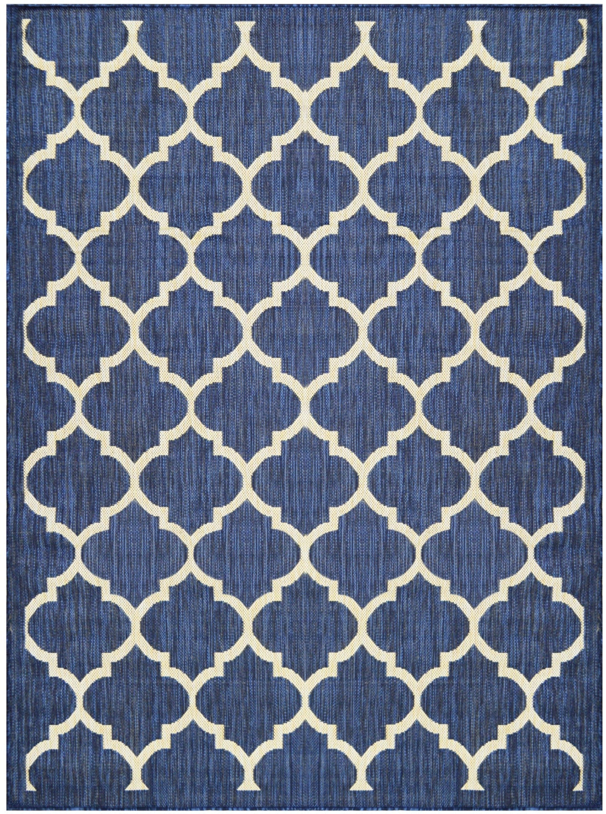 Bahamas 671 Navy Rug