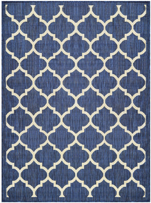 Bahamas 671 Navy Rug