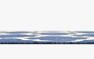 Bahamas 671 Navy Rug