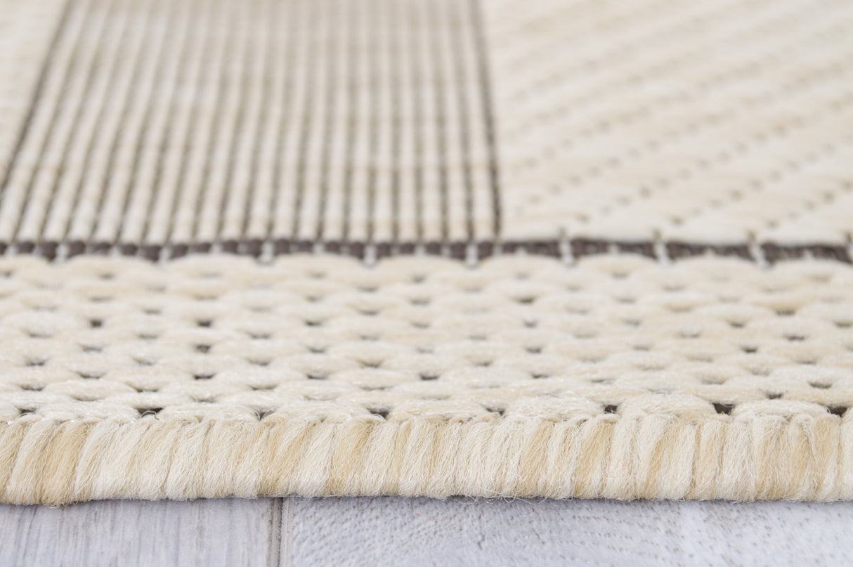 Bahamas 672 Beige Rug