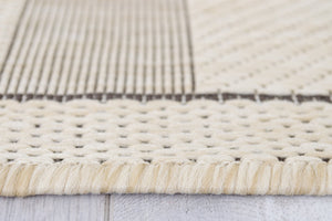 Bahamas 672 Beige Rug