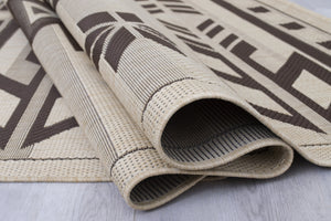 Bahamas 672 Beige Rug