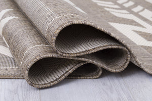 Bahamas 672 Mocha Rug