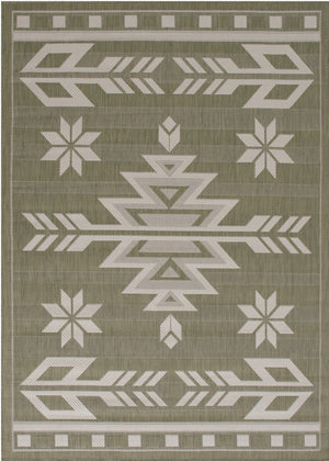 Bahamas 672 Sage Rug