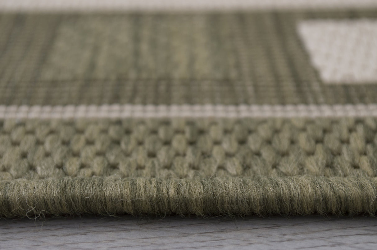 Bahamas 672 Sage Rug