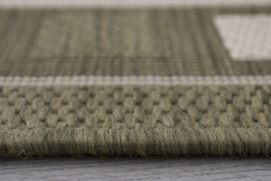 Bahamas 672 Sage Rug