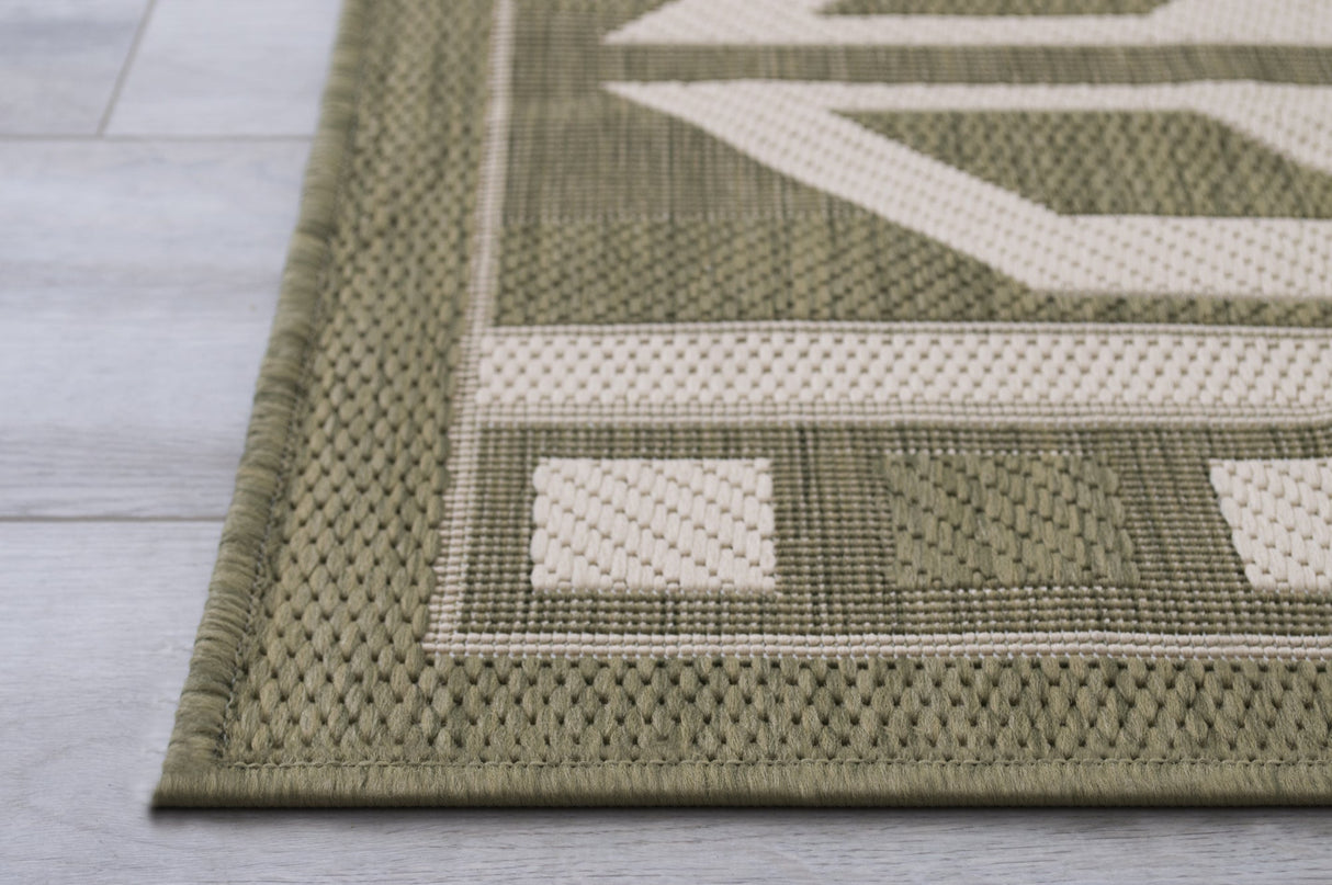 Bahamas 672 Sage Rug