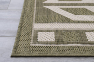 Bahamas 672 Sage Rug