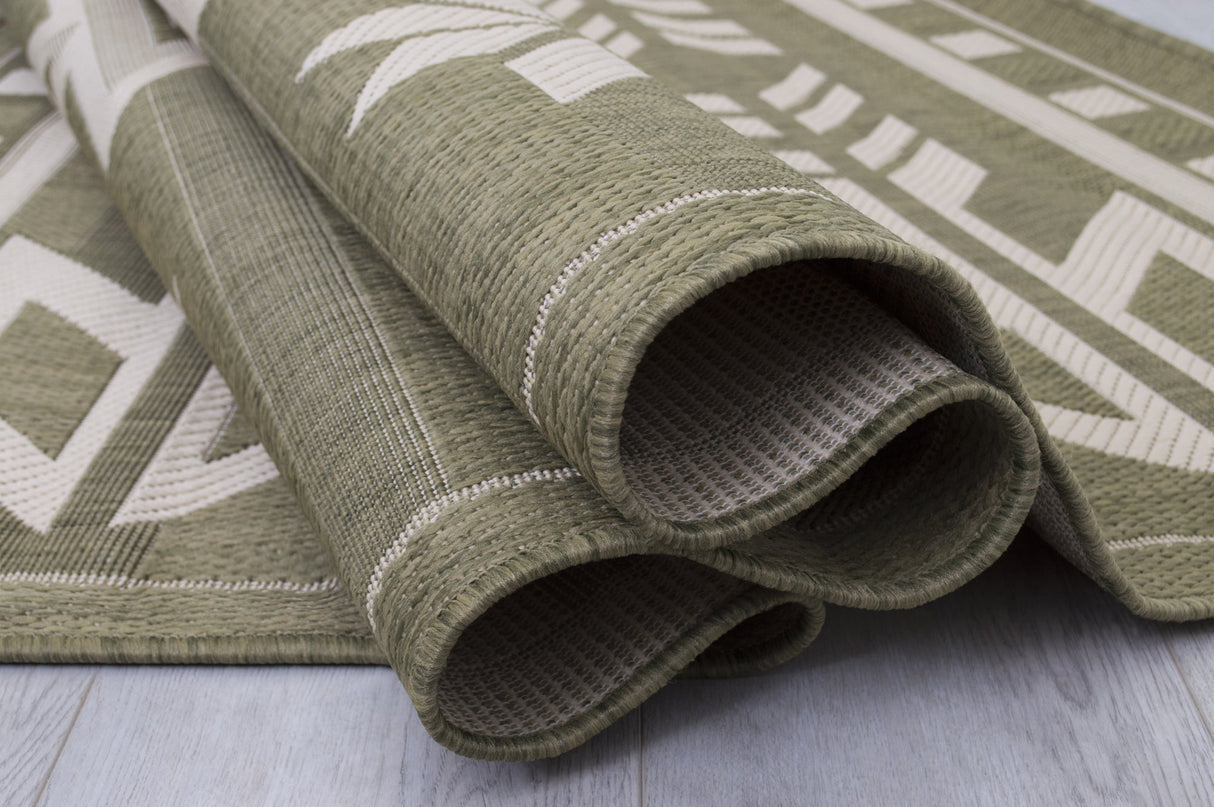 Bahamas 672 Sage Rug