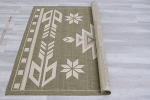 Bahamas 672 Sage Rug