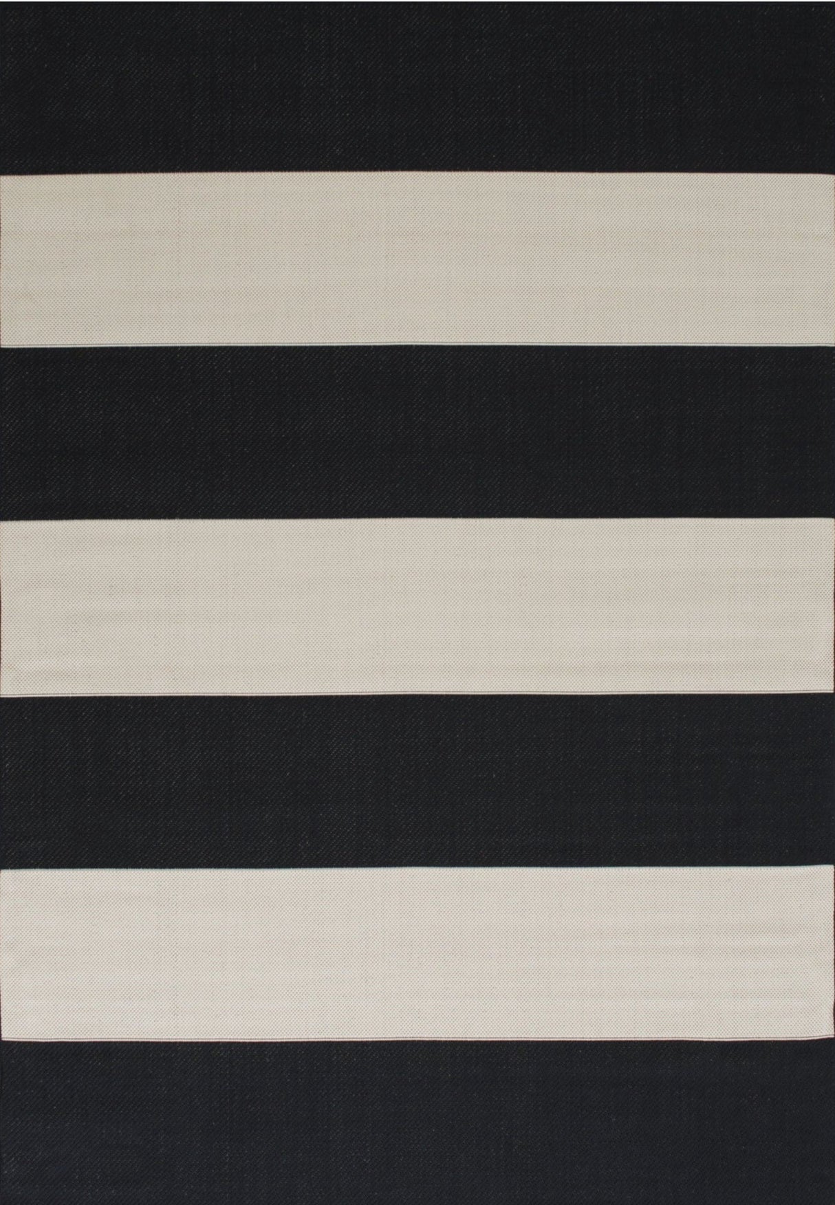 Bahamas 673 Black Rug