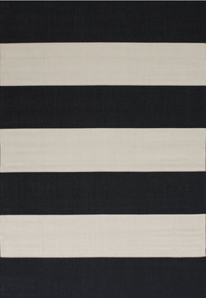 Bahamas 673 Black Rug